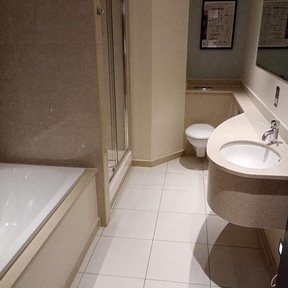 Commercial After Builders Cleaning Bridge of Weir